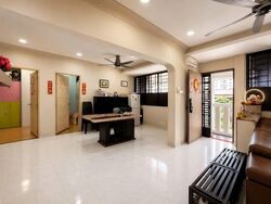 Blk 302 Woodlands Street 31 (Woodlands), HDB 5 Rooms #562579171